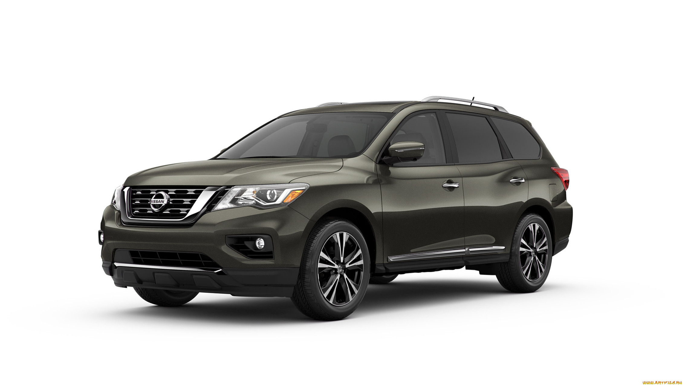 nissan pathfinder 2017, , nissan, datsun, 2017, pathfinder